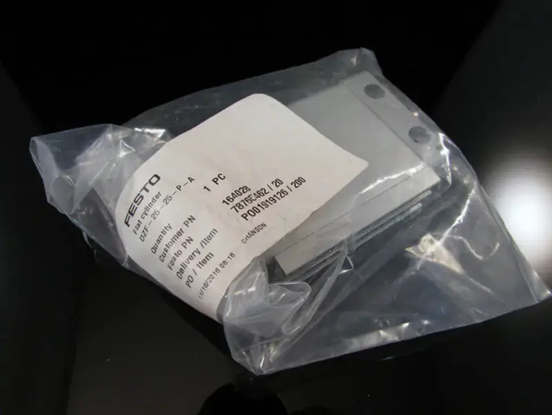 FESTO DZF-25-25-P-A