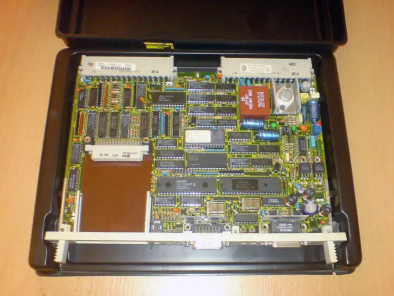Siemens 6ES5530-3LA12