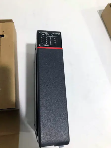 PLC Direct by Koyo D4-16TD1