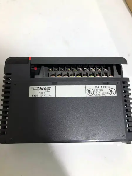 PLC Direct by Koyo D4-16TD1