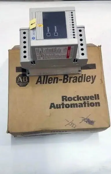 Allen-Bradley 160-AA02NSF1