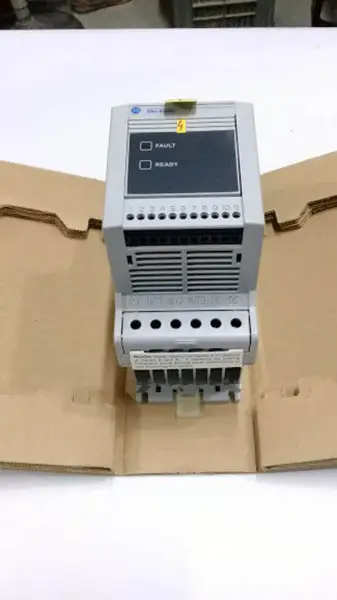 Allen-Bradley 160-AA02NSF1