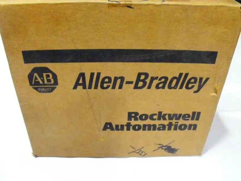 Allen-Bradley 160-AA02NSF1
