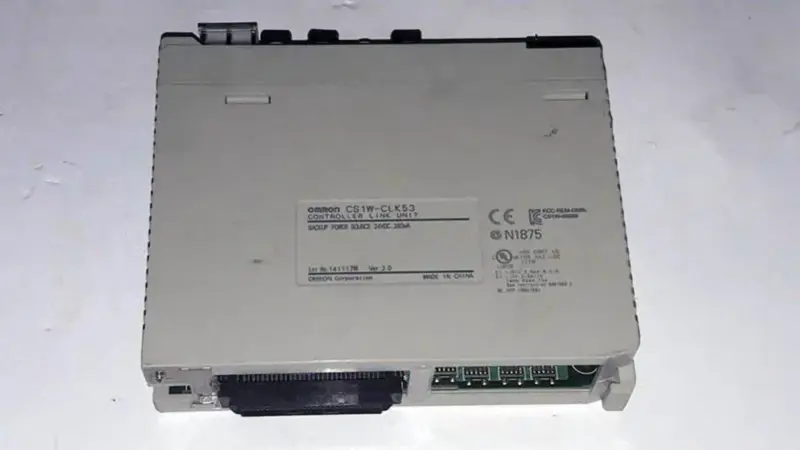 Omron CS1W-CLK53
