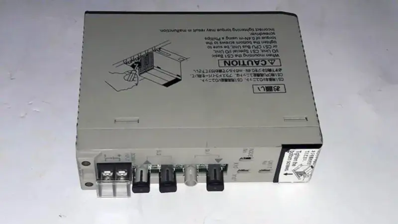Omron CS1W-CLK53