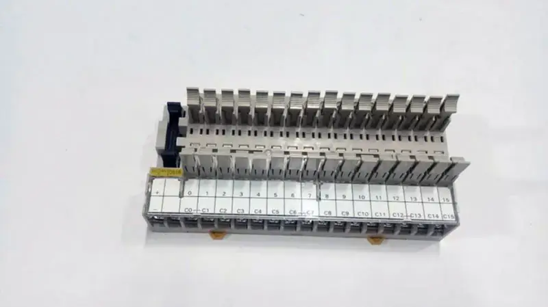 Omron Corporation P7TF-OS16
