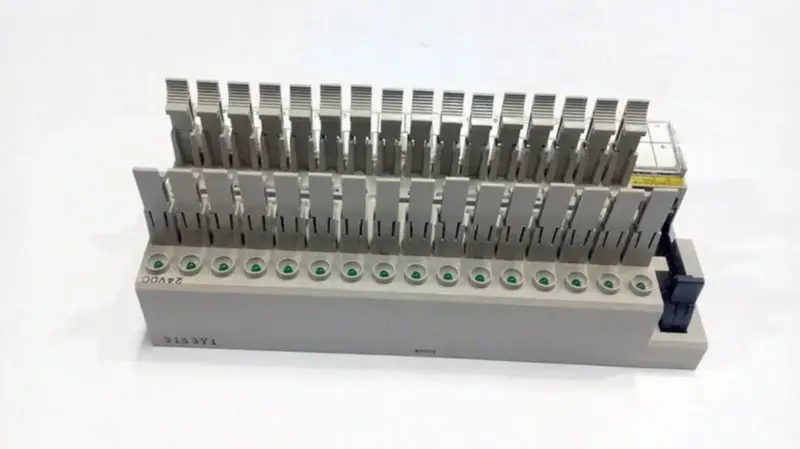 Omron Corporation P7TF-OS16