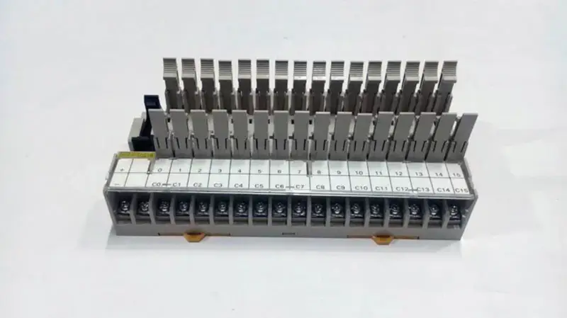 Omron Corporation P7TF-OS16
