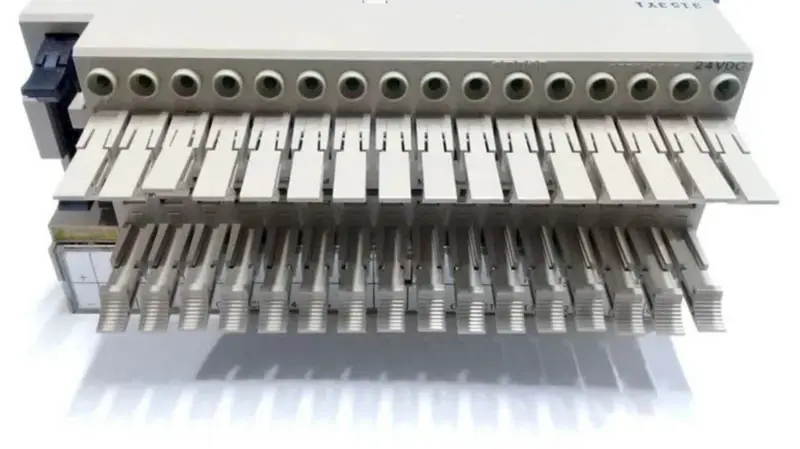 Omron Corporation P7TF-OS16