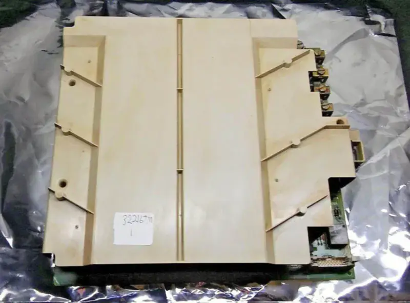 Siemens 6SC6120-0FE00