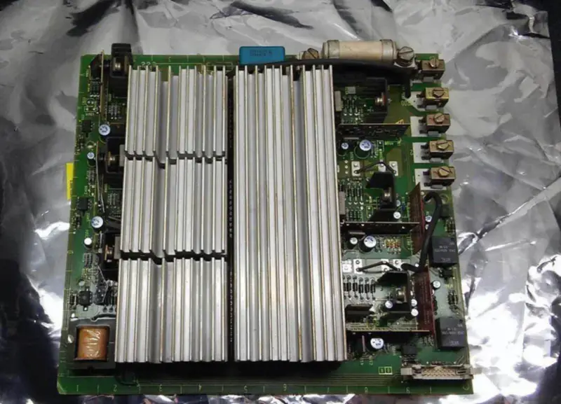 Siemens 6SC6120-0FE00