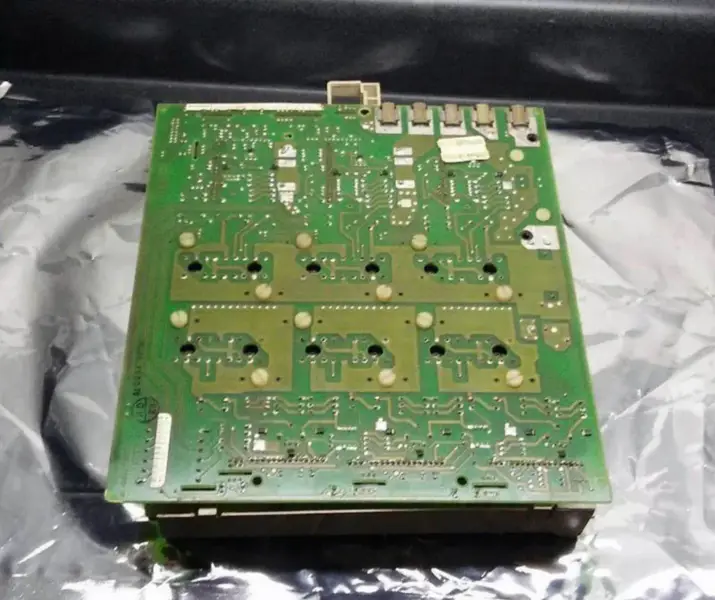 Siemens 6SC6120-0FE00