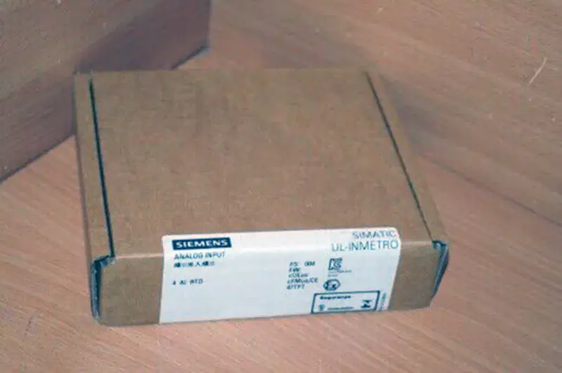 Siemens 6ES7134-7SD51-0AB0