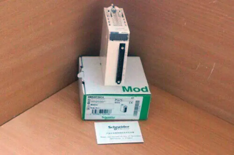 Schneider Electric BMXART0414