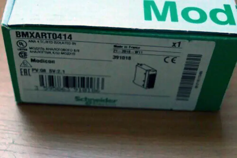 Schneider Electric BMXART0414