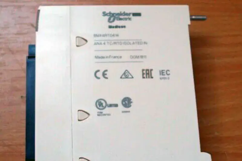 Schneider Electric BMXART0414