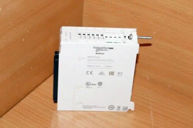 Schneider Electric BMXART0414
