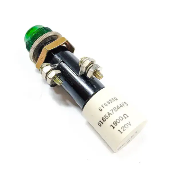 General Electric 0116B6708G5
