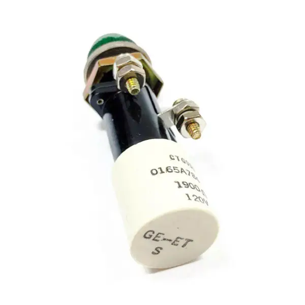 General Electric 0116B6708G5