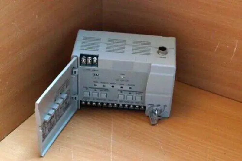 KEYENCE LK-2503