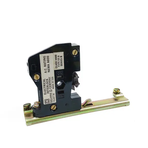 SQUARE D 9999SX9