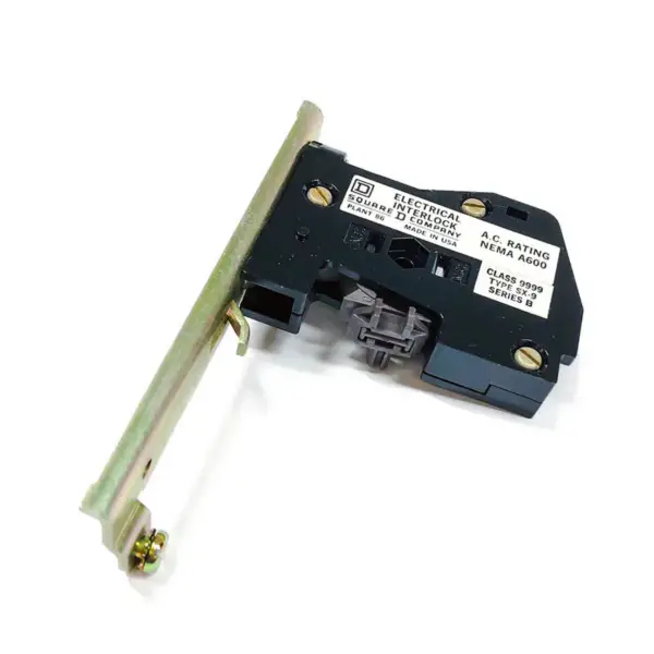 SQUARE D 9999SX9
