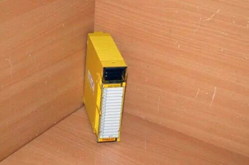 FANUC A03B-0819-C186