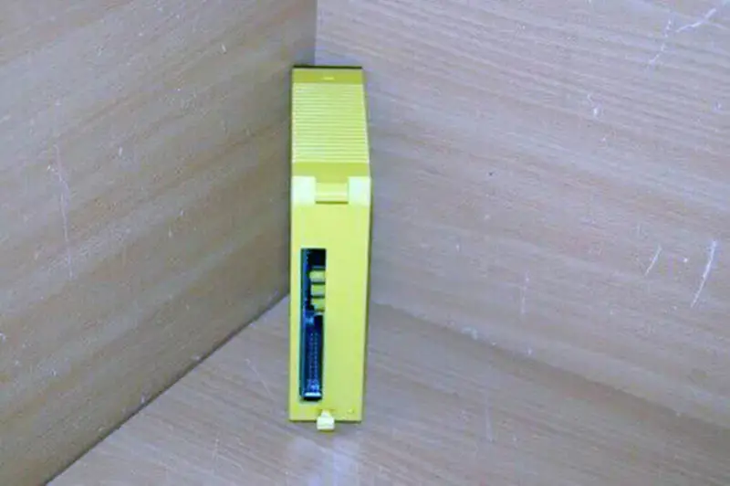 FANUC A03B-0819-C186