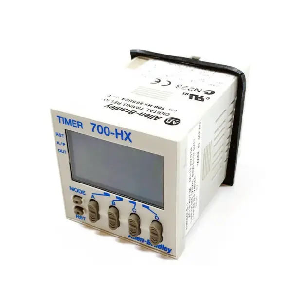 Allen-Bradley 700HX86SU24