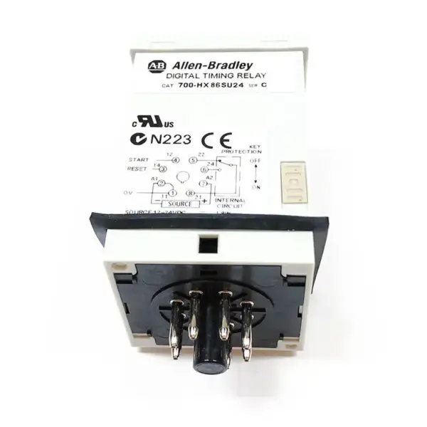 Allen-Bradley 700HX86SU24