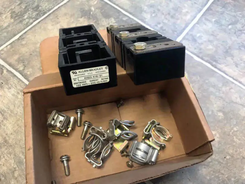 Allen-Bradley 1491R333