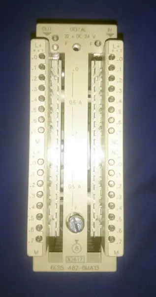 Siemens 6ES5482-8MA13