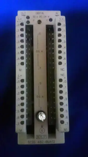 Siemens 6ES5482-8MA13