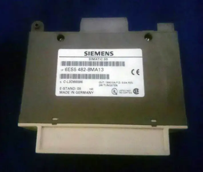 Siemens 6ES5482-8MA13