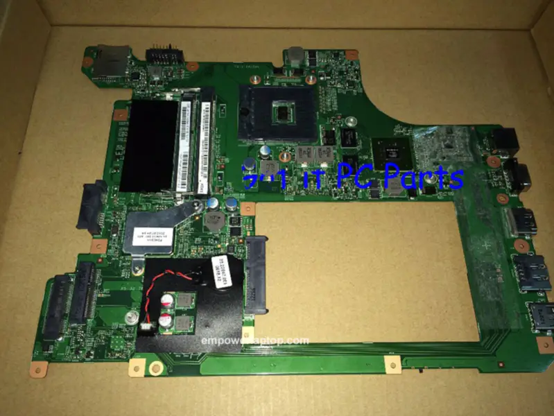 Základní deska Lenovo 48.4JW06.011 LA56 Ideapad V560