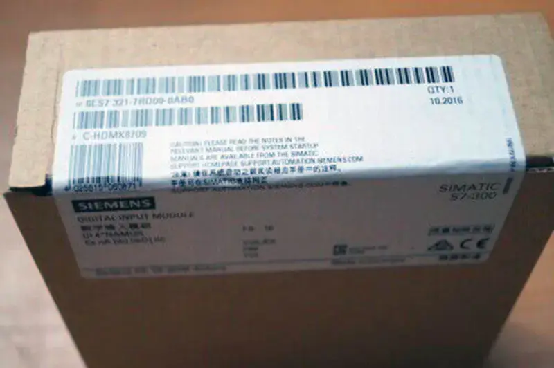 Siemens 6ES7321-7RD00-0AB0