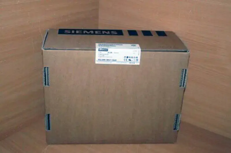 Siemens 6SL3000-2BE21-0AA0