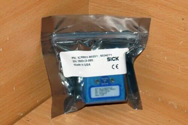 NEMOCNÝ ICR803-B0201