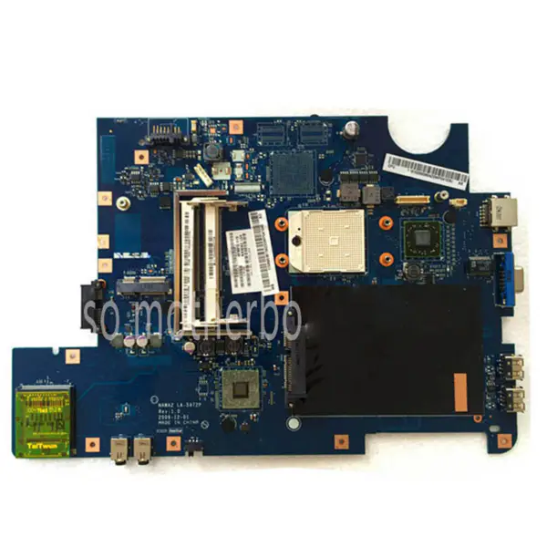 Základní deska Lenovo NAWA2LA-5972P G555 ATX