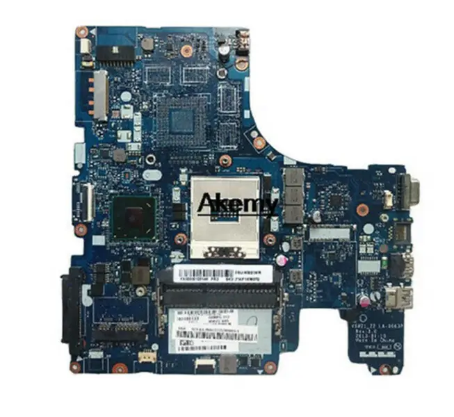 Základní deska Lenovo LA-9063P z500 ATX