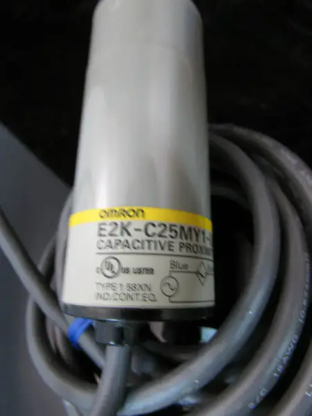 Omron E2KC25MY1US