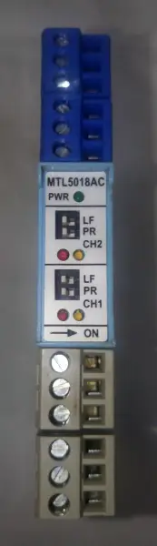 Spínač MTL 5018AC