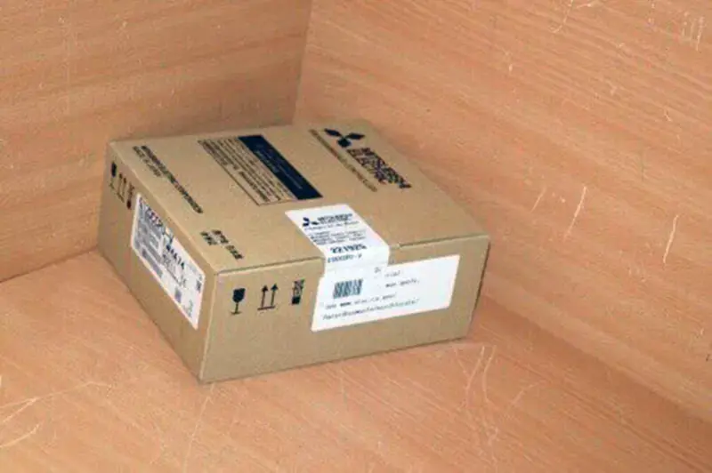 Mitsubishi Q12DCCPU-V