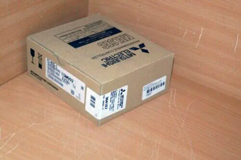 Mitsubishi FX5-80SSC-S
