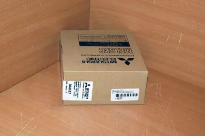 Mitsubishi FX5-80SSC-S