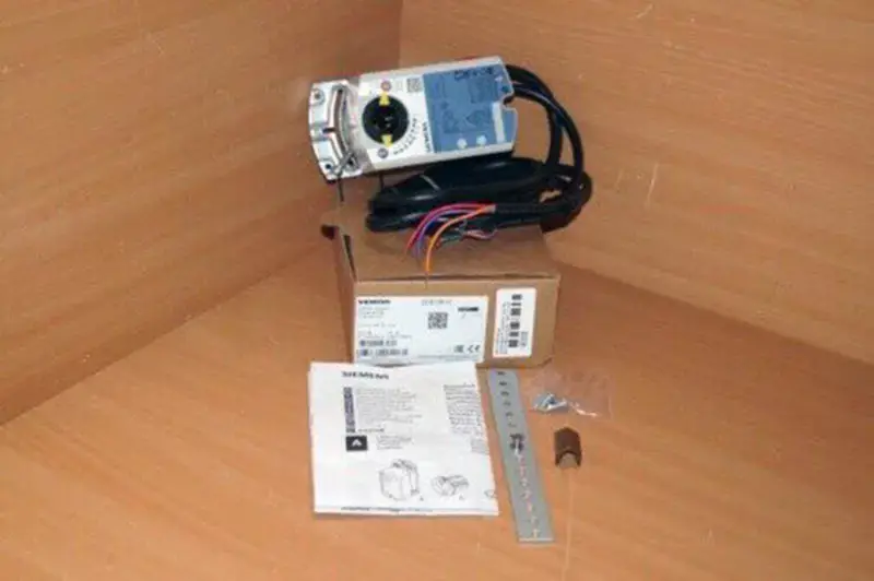 Siemens GDB136.1E