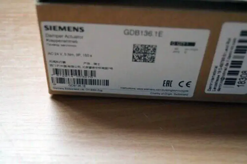 Siemens GDB136.1E