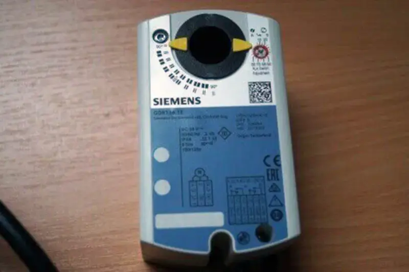 Siemens GDB136.1E