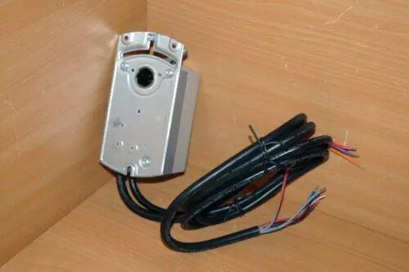 Siemens GDB136.1E