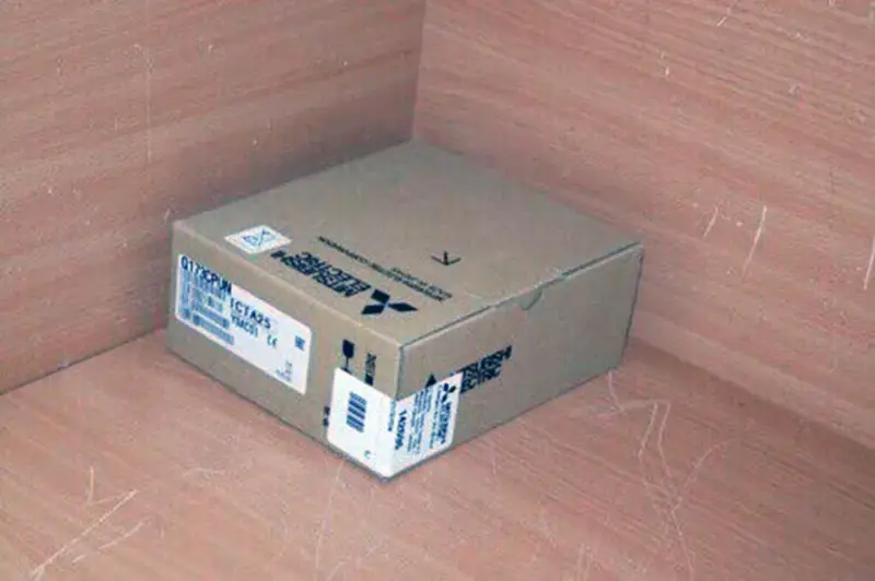 Mitsubishi Q173CPUN